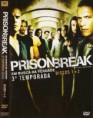 Prison Break 3° Dublado